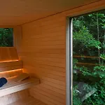 Tiny House Nature 3 - Tiny Village Harz Ferienhaus Osterode am Harz
