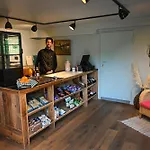 Tiny House Nature 3 - Tiny Village Harz *
