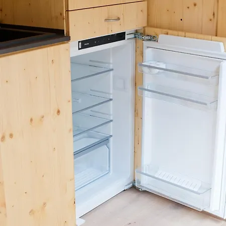 Tiny House Nature 3 - Tiny Village Harz *