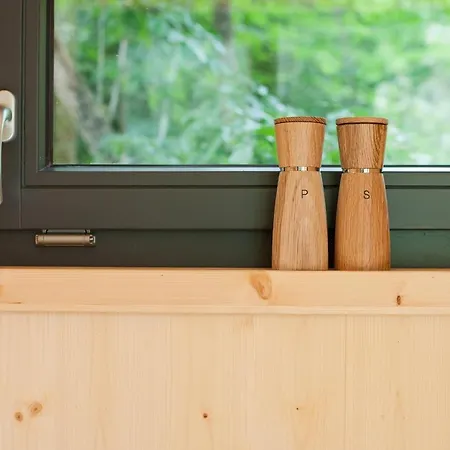 Tiny House Nature 3 - Tiny Village Harz بيت للعطل Osterode am Harz