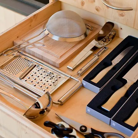 Prázdninový dům Tiny House Nature 3 - Tiny Village Harz *