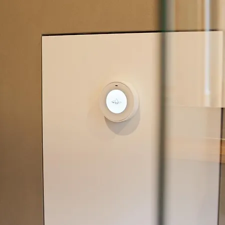 Tiny House Nature 3 - Tiny Village Harz 度假居 Osterode am Harz