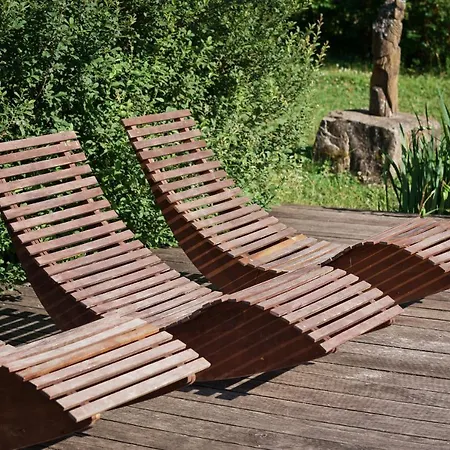 Tiny House Nature 3 - Tiny Village Harz Osterode am Harz