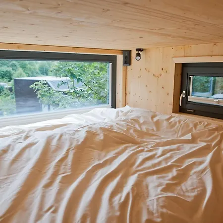 Tiny House Nature 3 - Tiny Village Harz *