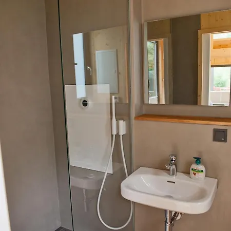 Tiny House Nature 3 - Tiny Village Harz 度假居 Osterode am Harz