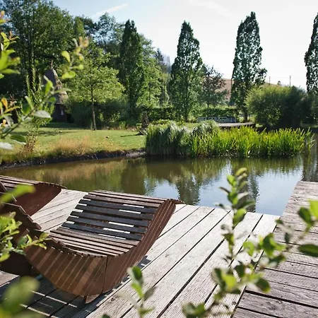 Tiny House Nature 3 - Tiny Village Harz * Osterode am Harz