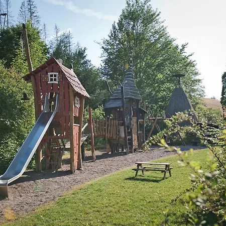 Tiny House Nature 3 - Tiny Village Harz Semesterbostad Osterode am Harz