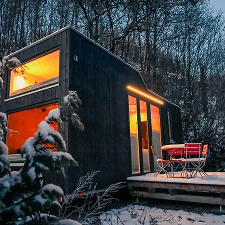 بيت للعطل Tiny House Nature 3 - Tiny Village Harz Osterode am Harz