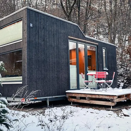 Tiny House Nature 3 - Tiny Village Harz *