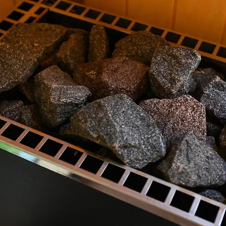 Prázdninový dům Tiny House Nature 3 - Tiny Village Harz