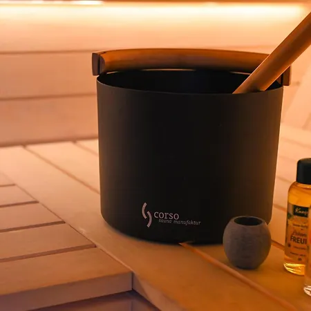 Tiny House Nature 3 - Tiny Village Harz Prázdninový dům *