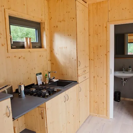 Tiny House Nature 3 - Tiny Village Harz * Osterode am Harz