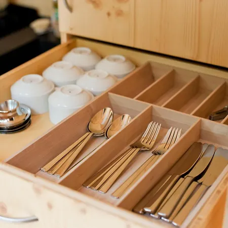 Tiny House Nature 3 - Tiny Village Harz