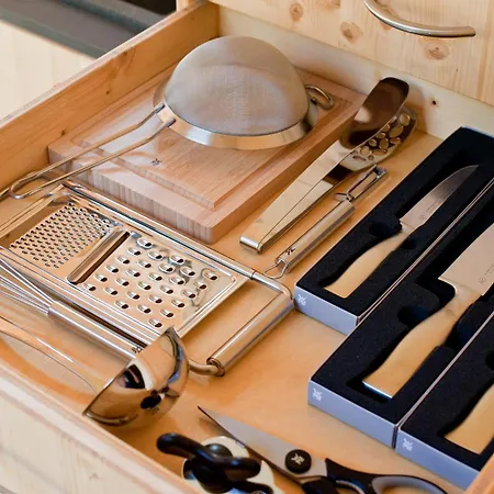 Tiny House Nature 3 - Tiny Village Harz Prázdninový dům