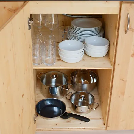 Casa vacanze Tiny House Nature 3 - Tiny Village Harz *
