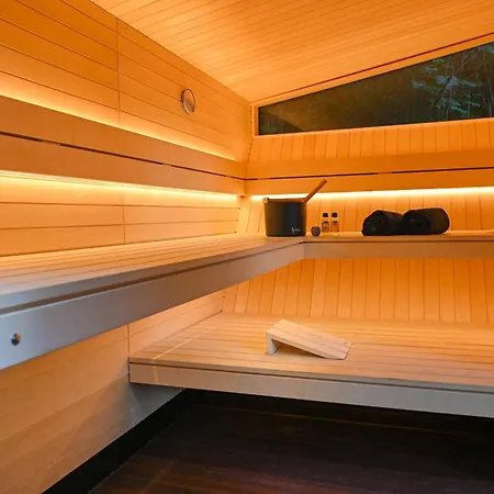 Tiny House Nature 3 - Tiny Village Harz * Osterode am Harz