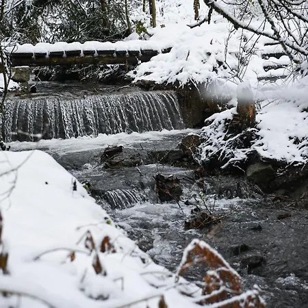 Tiny House Nature 3 - Tiny Village Harz Osterode am Harz