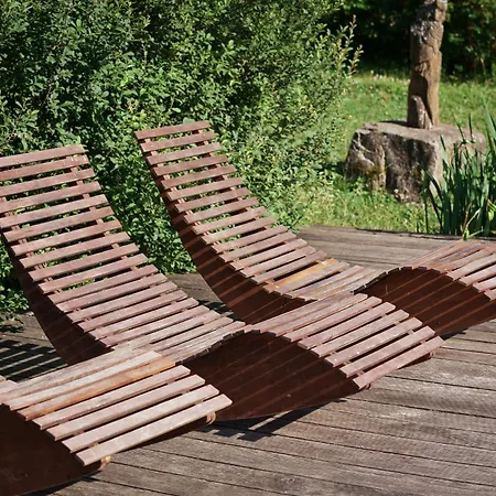 Tiny House Nature 3 - Tiny Village Harz