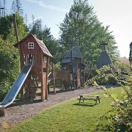 Tiny House Nature 3 - Tiny Village Harz Semesterbostad Osterode am Harz