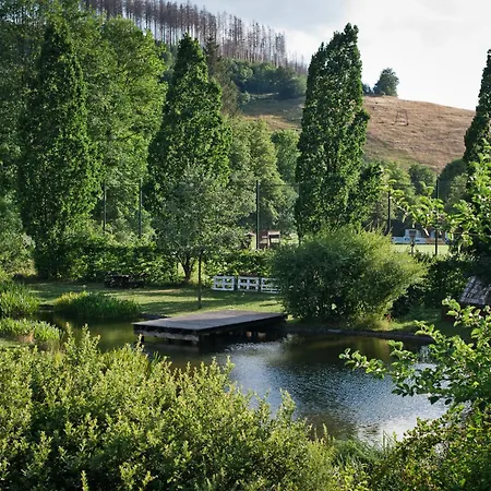 Tiny House Nature 3 - Tiny Village Harz Osterode am Harz