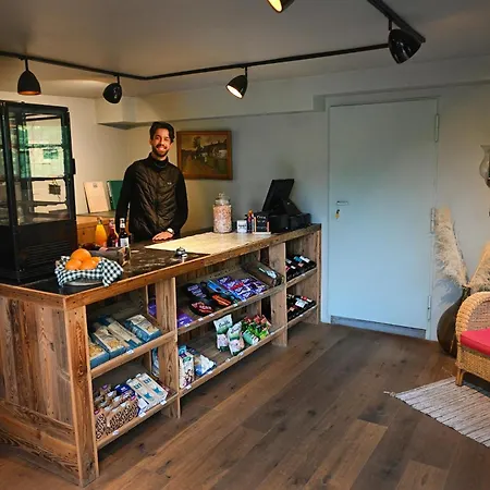 Tiny House Nature 3 - Tiny Village Harz *